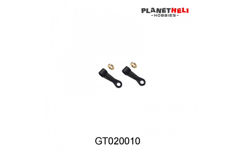 Goosky RS4 Washout links GT020010